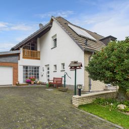 Zwei attraktive Einfamilienhäuser -Ideale Kombination aus Eigennutzung und Kapitalanlage!