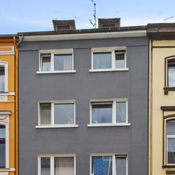 4-Familienhaus im Stadtzentrum.