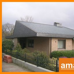 Großzügige Wohnung im Charakter eines Bungalows, in TOP Wohnlage!