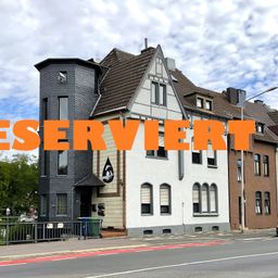 *RESERVIERT*
Ich bin dann mal weg und werde bald von einer netten Familie bewohnt!