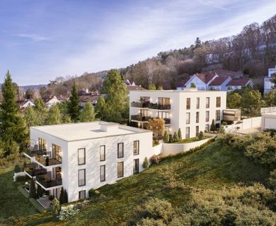 amarc21 – moderne 2 Raumwohnung zum mitbestimmen