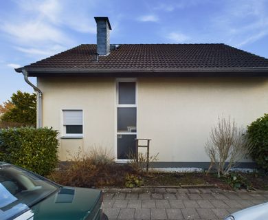 Ansicht vorne