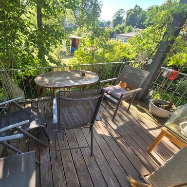 amarc21 – MFH 8WE – investieren in Bestandsimmobilie