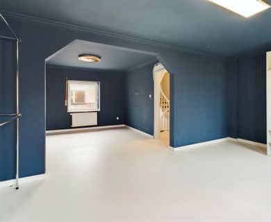 Schlafzimmer I -Haus 2-