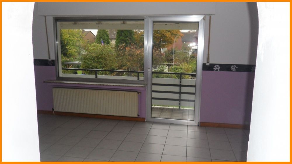 Wohnen/Balkon