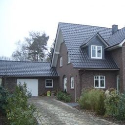 Ein besonderes Haus!