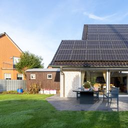 Anpruchsvolles Wohnen in bester Lage