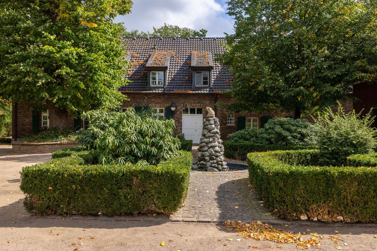 Ansicht Wohnhaus 2