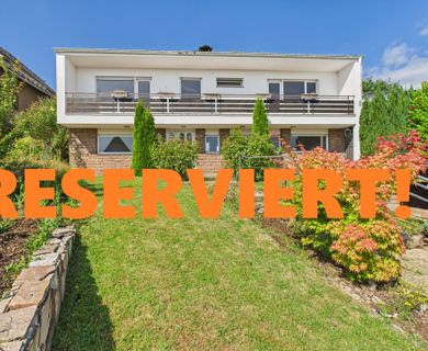 **RESERVIERT**
…ich bin dann mal weg und werde bald von einer netten Familie bewohnt!