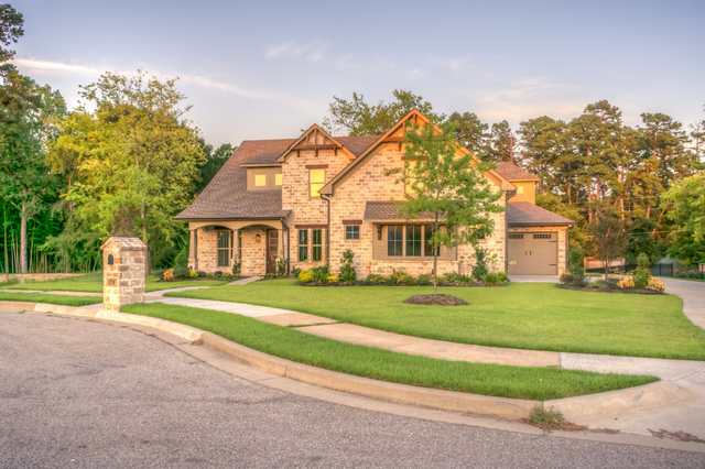 Zweitwohnsitz auf dem Land: Steuerliche Vorteile und Pflichten