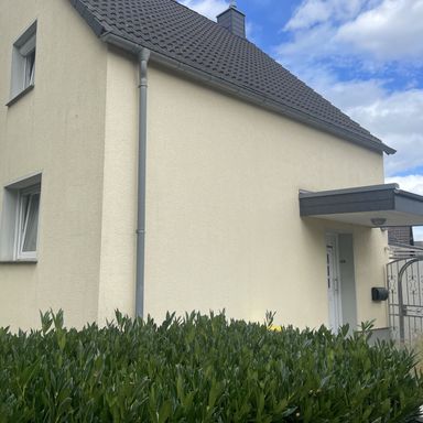 Gepflegtes Einfamilienhaus – ideal für 2 Personen