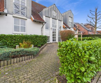 Schönes Wohnen in guter Lage.. Möbliert oder unmöbliert!