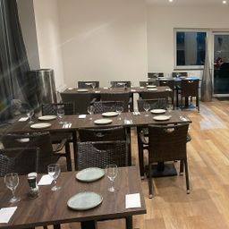 amarc21 – Pizzeria/Imbiss – direkt durchstarten –