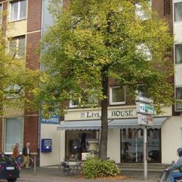 nur 3 Fußminuten bis zum Dom