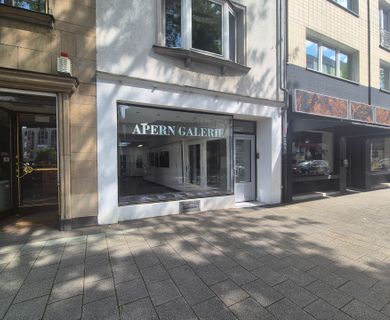amarc21 – bitte lesen – Galeriefläche zur wöchentlichen Anmietung !