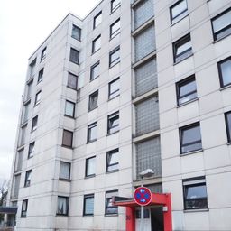 **Kapitlanlage**
Helle und gepflegte Wohnung in Mariaweiler – Balkon & Aufzug inklusive