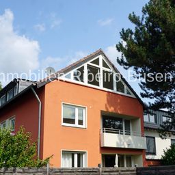 Ihr neues Zuhause in ruhiger Lage – 2-Zimmer-Wohnung mit sonnigem Balkon