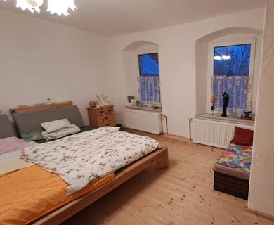 OG Schlafzimmer