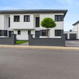 Stadtvilla in exklusiver Ausstattung und ruhiger Lage..