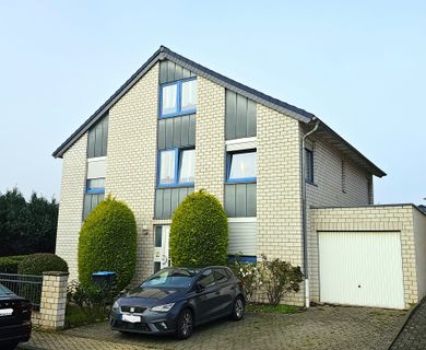 Großzügiges 1–3-Familienhaus mit vielseitigem Nutzungspotenzial in Merzenich!