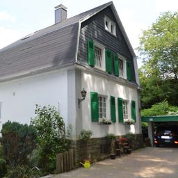 Traumobjekt für KREATIVE (-Handwerker, Heimwerker, Selbermacher) Villa mit 2-3 Einheiten