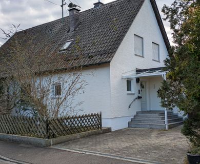 …mehr als ein Haus – in Bestlage !