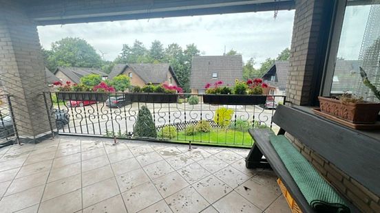 Balkon Haupthaus