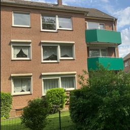 Zentral gelegene Etagenwohnung mit hervorragender Anbindung