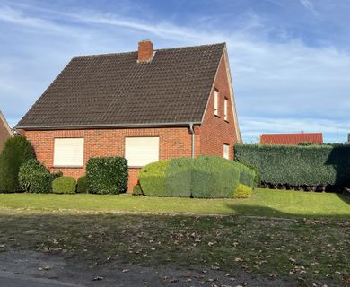 Für Selbstnutzer oder Kapitalanleger in sehr guter Lage von Gronau-Epe