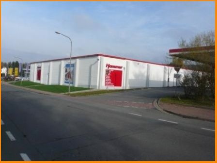 Hemmingen - Anfahrt