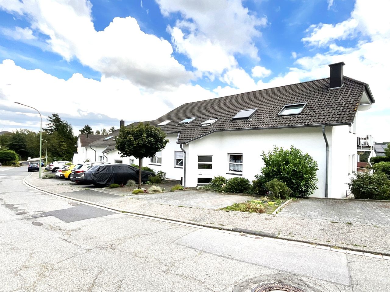 Außenansicht
