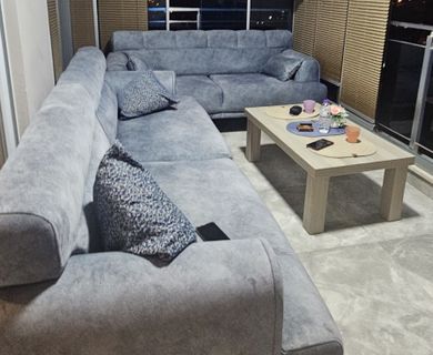 Balkon -3-