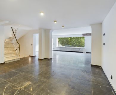 Küche -Haus 1-