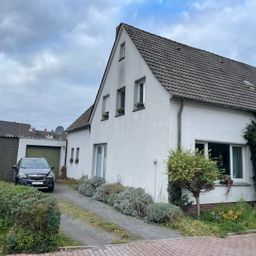 Abrissgrundstück für Haus / Mehrfamilienhaus in Niederaden