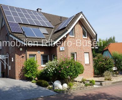 Ihr neues Zuhause: Gepflegte Doppelhaushälfte Wohlfühlambiente