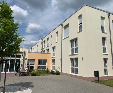 Kapitalanlage Pflegeimmobilie
