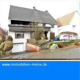 Renditeobjekt in Marienmünster !