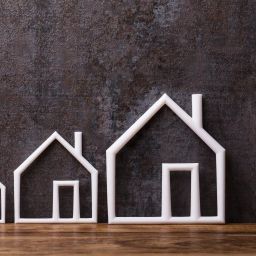 Aufwärtstrend bei Baugenehmigungen Aufwärtstrend bei Baugenehmigungen