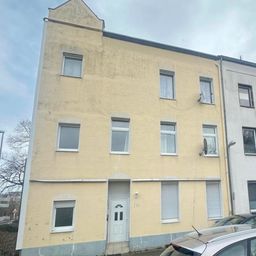 Solide im Innenstadtbereich! 6-Parteien-Haus mit 3 freien Einheiten