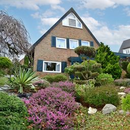 Freistehendes Einfamilienhaus im schönen Buterland