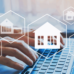 Immobilien digital kaufen 2025: Online-Transaktionen im Praxistest