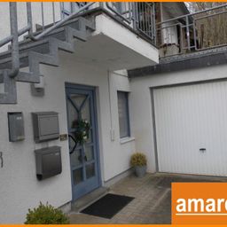 Idyllisches Wohnen wie im Urlaub ……