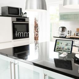 Perfekte Balance –
Moderne Stadtvilla
für gehobene Ansprüche
