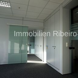 Attraktive Büroeinheit: 
top Ausstattung 
& top Lage!