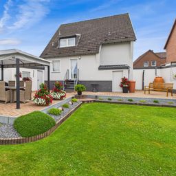 **RESERVIERT**
Ich bin dann mal weg und werde bald von einer netten Familie bewohnt…