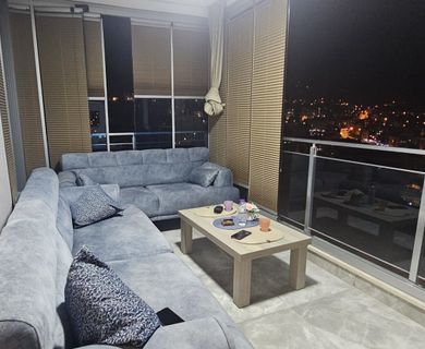 Balkon -2-