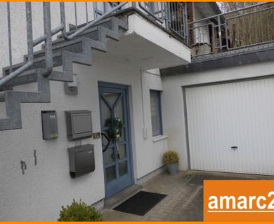 Idyllisches Wohnen wie im Urlaub ……