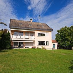 Großzügige Eigentumswohnung mit Südbalkon