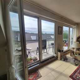 amarc21 – Hürth – helle Wohnung in ruhiger Lage inkl. TG