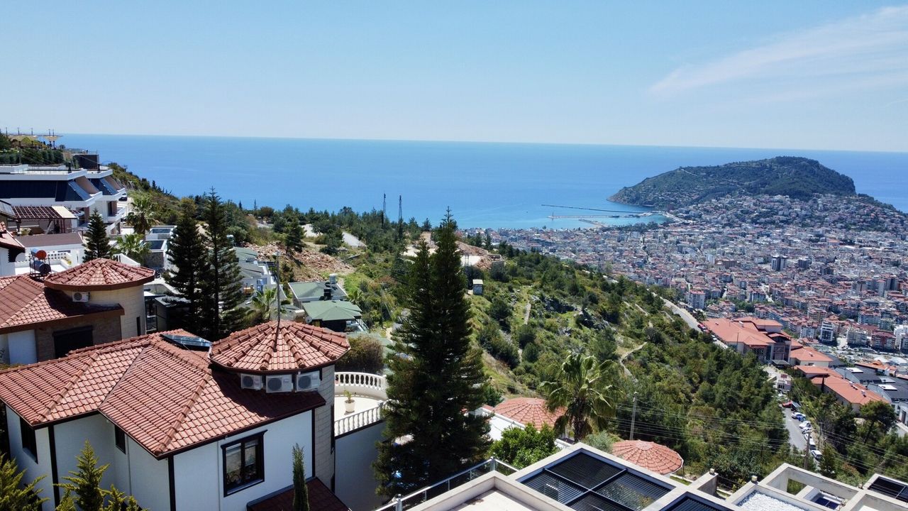Ausblick -1-